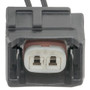 Standard Ignition Fuel Pump Connector P/N:S2834