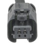 Standard Ignition Engine Coolant Thermostat Housing Connector P/N:S2847
