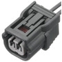 Standard Ignition Air Charge Temperature Sensor Connector,Canister Vent Solenoid Connector P/N:S2850
