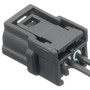 Standard Ignition Automatic Transmission Control Solenoid Connector P/N:S2851