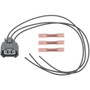Vehicle Speed Sensor Connector Standard S2854