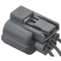Vehicle Speed Sensor Connector Standard S2854