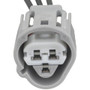 Standard Ignition Fuel Pressure Sensor Connector P/N:S2855