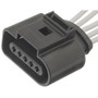 Standard Ignition ABS Wheel Speed Sensor Connector,Mass Air Flow Sensor Connector P/N:S2867