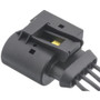 Standard Ignition Exhaust Gas Recirculation (EGR) Valve Connector,Ignition Coil Connector P/N:S2869