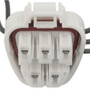 Standard Ignition Fuel Pump / Sending Unit Connector P/N:S2873