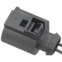 Standard Ignition Engine Crankshaft Position Sensor Connector P/N:S2874
