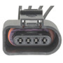 Standard Ignition Air Charge Temperature Sensor Connector,Mass Air Flow Sensor Connector P/N:S2875