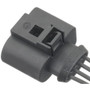 Standard Ignition Air Charge Temperature Sensor Connector,Mass Air Flow Sensor Connector S2875 - view 3