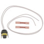 Standard Ignition Fuel Injector Connector,Turbocharger Boost Solenoid Connector P/N:S2876