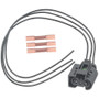 Standard Ignition Engine Camshaft Position Sensor Connector,Ignition Coil Connector P/N:S2878