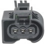 Standard Ignition Engine Camshaft Position Sensor Connector,Ignition Coil Connector P/N:S2878