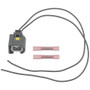 Standard Ignition Engine Crankshaft Position Sensor Connector,Fuel Pump Connector P/N:S2879
