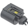 Standard Ignition Engine Crankshaft Position Sensor Connector,Fuel Pump Connector P/N:S2879