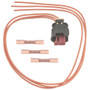 Standard Ignition Ignition Coil Connector P/N:S2886