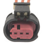 Standard Ignition Ignition Coil Connector P/N:S2886