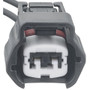 Standard Ignition Canister Vent Solenoid Connector,Fuel Injector Connector P/N:S2888