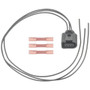 Standard Ignition Engine Camshaft Position Sensor Connector,Parking Aid Sensor Connector P/N:S2893