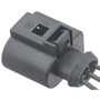 Standard Ignition Engine Camshaft Position Sensor Connector,Engine Oil Level Sensor Connector S2893 - view 4