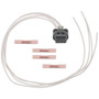 Standard Ignition Air Charge Temperature Sensor Connector,Barometric Pressure Sensor Connector P/N:S2894