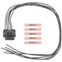 Standard Ignition Exhaust Gas Recirculation (EGR) Valve Connector,Mass Air Flow Sensor Connector P/N:S2900