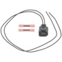 Standard Ignition Engine Coolant Temperature Sensor Connector,Oil Pressure Switch Connector S2906