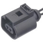 Standard Ignition Engine Coolant Temperature Sensor Connector,Oil Pressure Switch Connector S2906 - view 2
