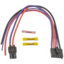 Standard Ignition HVAC Blower Motor Resistor Harness P/N:S2920