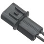 Standard Ignition ABS Wheel Speed Sensor Connector P/N:S2922