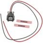 Standard Ignition A/C Compressor Connector,ABS Wheel Speed Sensor Connector P/N:S2930