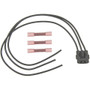 Standard Ignition Turn Signal Light Connector P/N:S2938
