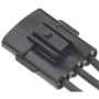 Standard Ignition Turn Signal Light Connector P/N:S2938