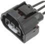 Standard Ignition Ignition Coil Connector S2946 - view 2