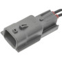 Standard Ignition ABS Wheel Speed Sensor Connector P/N:S2949