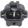Standard Ignition ABS Harness Connector,ABS Wheel Speed Sensor Connector P/N:S2962