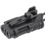 Standard Ignition Ambient Air Temperature Sensor Connector,Ignition Coil Connector P/N:S2964