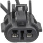 Standard Ignition Ambient Air Temperature Sensor Connector,Ignition Coil Connector P/N:S2964