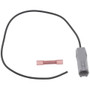 Standard Ignition A/C Compressor Connector P/N:S2979
