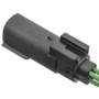 Standard Ignition Oxygen Sensor Connector,Vapor Canister Connector S3000 - view 3