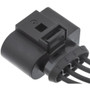 Standard Ignition Ignition Coil Connector,Windshield Wiper Motor Connector P/N:S3009
