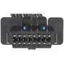 Standard Ignition Data Link Connector P/N:S3040