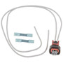 Standard Ignition Air Charge Temperature Sensor Connector,Fuel Injector Connector P/N:S3064