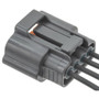 Standard Ignition Ignition Coil Connector P/N:S3079