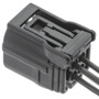 Standard Ignition Back Up Light Switch Connector,Oxygen Sensor Connector P/N:S3086