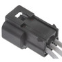 Standard Ignition Engine Coolant Temperature Sensor Connector P/N:S3094
