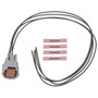 Standard Ignition Oxygen Sensor Connector P/N:S3101