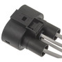 Standard Ignition Engine Cooling Fan Resistor Connector P/N:S3125