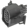 Standard Ignition Electronic Throttle Body Actuator Connector P/N:S3126