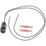 Standard Ignition ABS Wheel Speed Sensor Connector S3138