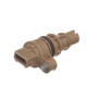 Standard Ignition Manual Transmission Output Shaft Speed Sensor,Vehicle Speed Sensor P/N:SC360